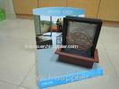 Customized Toy Transparent Acrylic Display Holder With 0.8-12MM Thickness