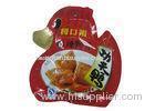 Irregular Shaped Snack Packaging Bags Moisture Proof, Special-shaped Pouch For Food Package