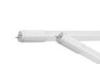 G13 Ra85 18w 4ft SMD2835 T8 Led Tube Lights For Office Lighting 50HZ / 60HZ