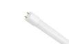 16W 1600ML 85Ra Glass Led T8 4 Foot Tubes , SMD2835 High Power Led Tube Light