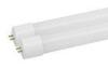 16W SMD2835 1600lm 2FT Glass T8 LED Tube Lights Replacement for coffee house