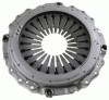 CLUTCH COVER 3482112031/3482 112 031; CLUTCH PRESSURE PLATE 3482112031/3482 112 031;SCANIA 3482112031/3482 112 031