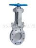 Manual Knife Gate Valve