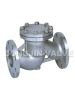 Lift Check Valve Lift Check Valve