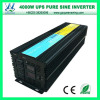 4000W UPS Charger Inverter Pure Sine Wave Inverter