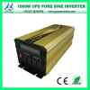 UPS 1000W Pure Sine Wave Charger Power Inverter