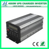 UPS 4000W Power Inverter with LCD Display / Inverter Charger