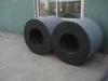 Cylindrical Rubber Dock Fenders Container Terminal , 1200X600