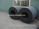 Cylindrical Rubber Dock Fenders Container Terminal , 1200X600