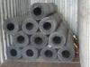 Hollow Harbor Cylindrical Rubber Fender Low Surface Pressure , PIANC