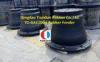 Trelleborg , Bridgestone , QuayQuip , Shibata Cone Rubber Fender , Marine Fender SCN1100 , HC1100H ,