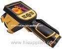 Fusion Display Industial Thermal Imaging Camera With 3.6'' Touch Screen