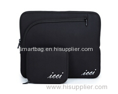 Black Design Neoprene 14