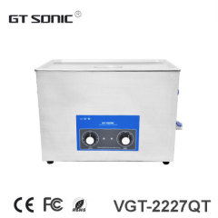 PROFESSIONAL PARTS ULTRASONIC CLEANER