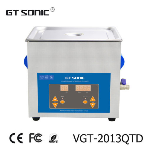 HIGH FREQUENCY DIGITAL ULTRASONIC CLEANER