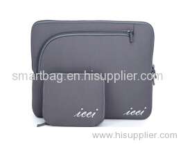 Neoprene Computer Laptop Bag with 14