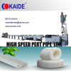 PERT pipe making machine High speed China supplier