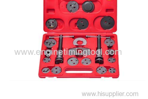 21pc brake caliper wind back tool