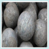 20-150mm good wear resistance forged steel ball for mines