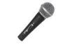 Professional Dynamic wired Microphone , Handheld Karaoke Microphone