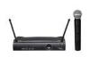 VHF Single Channel Wireless Microphone 1 channel 30mW