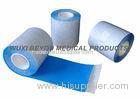 Porous Cohesive Self Adhesive Foam Support Bandages Provide Compression