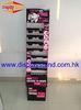 Carslan Cosmetic Metal Retail Display Stands