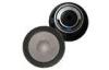 15 Inch PA Audio Speakers , high power Pro pa system speaker
