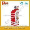 Lightweight Promotional Candy Display Stands For Retail , Shops