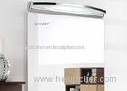 Chrome Finish 12W 54cm Long LED bathroom vanity lighting lamps 220V