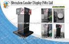 Customized Cardboard POS Product Display Stands For Eyeflashes Show