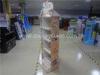 Recycled Cardboard Material Retail Display Shelf , Champagne Display Stands