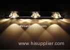 Home decorative Crystal LED Vanity Mirror Lights 46 cm in Bathroom