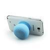 Cute Silicone Mini Wireless Bluetooth Speaker 2.1 Bluetooth Stereo Speakers Active