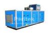 High Capacity Chemical Desiccant Dehumidifier