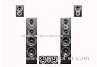 Professional Hi Fi Home Theater System Black 5