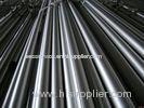 ASTM ASME DIN EN 306 Welded Stainless Steel Pipe , Galvanized Coated Steel Tube