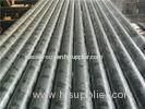 Thick Wall Welding Carbon Steel Pipe For Agricultural Greenhouse 16mn 20mn2