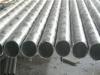 DIN EN10219 GR.B ERW Welded Steel High Pressure Pipe For Oil Water