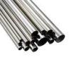 ST37 20# Welded Stainless Steel Pipe Hot Rolled , Thin Wall ERW SS Round Tube