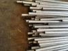 ASTM API Structural Welded Stainless Steel Pipe With Acid Pickling LR SGS TUV