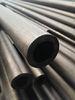 A106 A53 Hold Rolled Seamless Stainless Steel Pipes , Pickling Steel Pipe