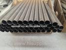 ASTM A269 TP316 Seamless Stainless Steel Pipes / Cold Drawn Tubing