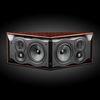 OEM Wooden Passive 5.1 Home Theater System Computer Multimedia Speakers