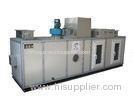 High Efficient Industrial Drying Equipment , Desiccant Dehumidifier 5000m/h