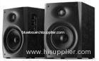 Customized PC Multimedia Speakers Hifi Computer Sound System 2.0 CH for Church / Conference