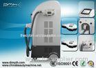 Multifunction SHR IPL Beauty Equipment Acne / Hair Removal With Customer Printing System