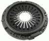 CLUTCH COVER 3482097141/3482 097 141; CLUTCH PRESSURE PLATE 3482097141/3482 097 141;RENAULT TRUCKS 3482097141/3482 097 1