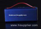 Rechargeable Battery Portable Bluetooth Speaker 2x5W For Smartphone / Laptop