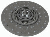 CLUTCH DISC 1878085741/1878 085 741; CLUTCH PLATE 1878085741/1878 085 741;ASTRA/IVECO/RENAULT TRUCKS 1878085741/1878 085